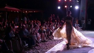 'Cámara Lúcida - Pasarela Silvia Tcherassi en Aruba Fashion Week 2016'