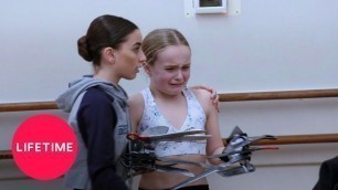 'Dance Moms: Ashley Wants Pressley to QUIT the ALDC (Season 8, Episode 7) | Lifetime'