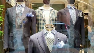 'MENS TREND SUMMER 2022 - Shop ONSIST, Italian Style'