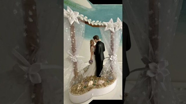 'Aniversary & Wedding Cake Decorating Ideas || Cake Design || Urooj Fashion Design'
