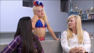 'Dance Moms - Jojo Talks Back to Abby (S5 E05)'