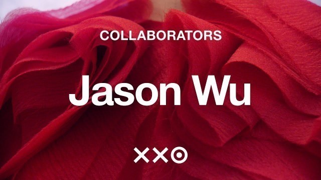'Design for All | Collaborators | Jason Wu'