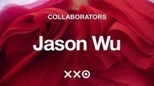 'Design for All | Collaborators | Jason Wu'
