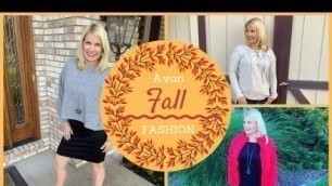 'Fall Fashion Trends 2019 - Avon Fall Fashion'
