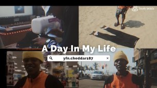 'Daily Vlog| Fashion Vlog| Durban| Apes Collection| Designer| Creatives| SA YouTubers| Black187Remedy'