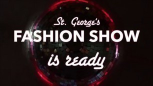 'SGUL Fashion Show 2016 Presents Sin City'