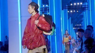 'Prada | Spring Summer 2020 Full Show | Menswear'