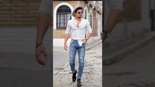 'Men\'s Spring/Summer Fashion Trends 2022 | Summer Outfit Ideas'