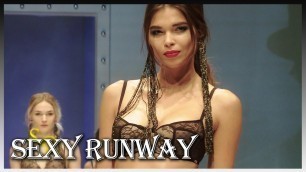 'Sexy runway I HIGHLIGHT I #LINGERIE I EP.11-12'