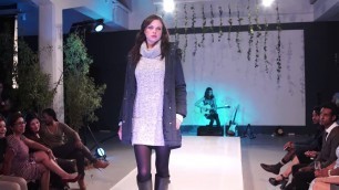 'Poetry Winter Fashion Show 2015'