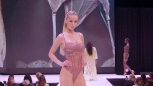 'Lingerie Fashion Show 2022 Hunkemoller 