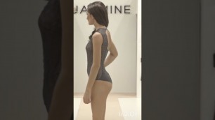 'Cirone Swim Lingerie Fashion Show 3 #shorts #trending #lingerie'