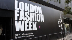 'London Fashion Week 