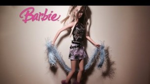 'Игра по реквесту | Barbie Fashion Show | Прохождение.'