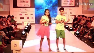 'MAX | India Kids Fashion Week - 2015'