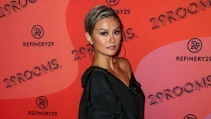 'AGNEZ MO at NYFW 2018 - Refinery29\'s 29Rooms Opening Night'