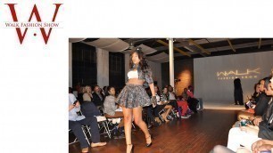 'Walk Fashion Show Atlanta 2nd Edition'
