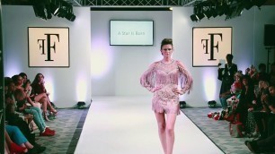'fashion Finest event in london fashion week 2018'