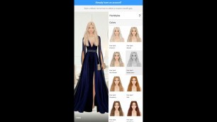 'Covet Fashion Android Games on Playstore'