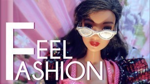 '[GMV] FEEL FASHION! FEEL YOUR STYLE! | Barbie Fashion Show ♥'