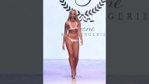 'Cirone Swim Lingerie Fashion Show 11'