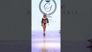 'Cirone Swim Lingerie Fashion Show 3 #Shorts'