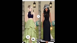 'Voting for Waiting for Alice Covet Fashion - The Game - 2016-06-23'