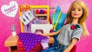 'Barbie Doll Fashionista Show Collection'