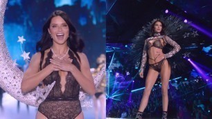 'Victoria\'s Secret Fashion Show: What does it take to be an Angel? | Glam Lab'