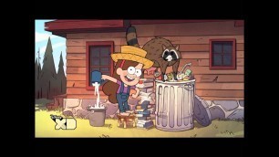 'All Mabel\'s Guide to Life Intros Gravity Falls (Seasons 1 and 2)'