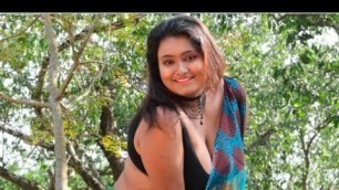 'Womenstyle II Model : SUCHARITA II Saree Fashion II Saree Lover II Saree Expression II Saree Sundari'