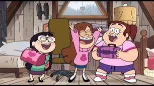 'gravity falls - mabel\'s guide to fashion | XD US'