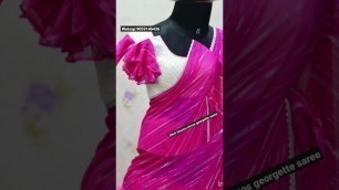 'for order:9059146436, Price:1450+$ #shorts #youtubeshorts #saree #fashion #viral #online #bgmi #yt'