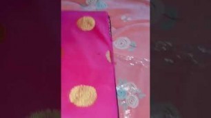 'best mesho saree collection# affordable price #trending saree# fashion# saree lover#'