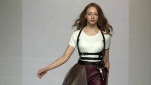 'RUSSIAN FASHION SHOW 2020 модная коллекция FELIZARIO www.felizario.ru'