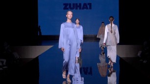 'Zuhat Runway Show | Modest Fashion Day by the Russian Fashion Council | VRAI Magazine'