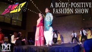 SLAY 2019 | South Asian Fashion Show | Fashion Week MN | Designer - DilliHaart | Ishqwala Love