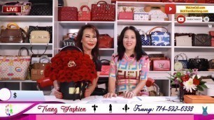 'Trang Fashion Show 02-13-2023 | #WeLiveCali#TrangFashionShow'