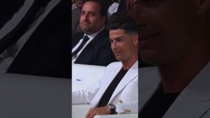'cristiano Ronaldo reacting to kendall Jenner || cristiano ronaldo gone mad by seeing kendall Jenner'