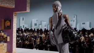 'Louis Vuitton | Fall Winter 2023/2024 | Menswear'