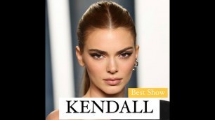 'Kendall Jenner\'s Best Fashion Show Looks'