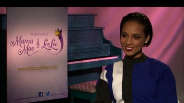 Alicia Keys on Her Beauty Routine and ""Alarming"" Skin Care Secret