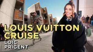 'LOUIS VUITTON: THE CRAZIEST FASHION YOU\'LL SEE TODAY! Feat. दीपिका पडुकोण! By Loic Prigent'