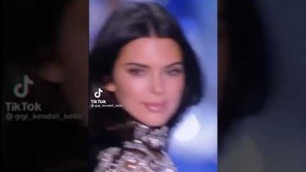 'Kendall Jenner gorgeous hot WhatsApp status video||kandall jenner||❤️