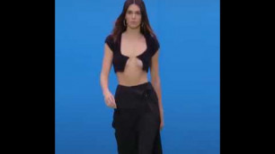 'kendall Jenner   # Victoria secrets model # fashion#'