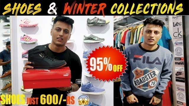 'Winter Surplus & Shoes Warehouse in Delhi | Cheapest winter Clothes wholesale delhi'