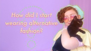 Unpopular Opinions, Brand Recommendations, and How to Start Wearing Alternative Fashion - Q&A #2