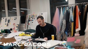 'The Making of RUNWAY 2.13.19 MARC JACOBS: Part 1'