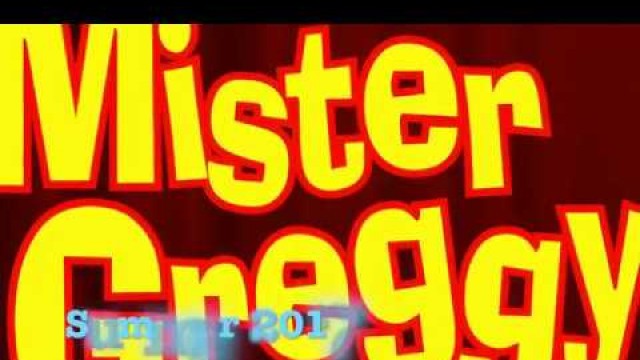 'Mister Greggy\'s Goofy Magic Show - 2017'