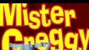 'Mister Greggy\'s Goofy Magic Show - 2017'